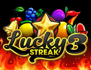 Lucke Streak 3